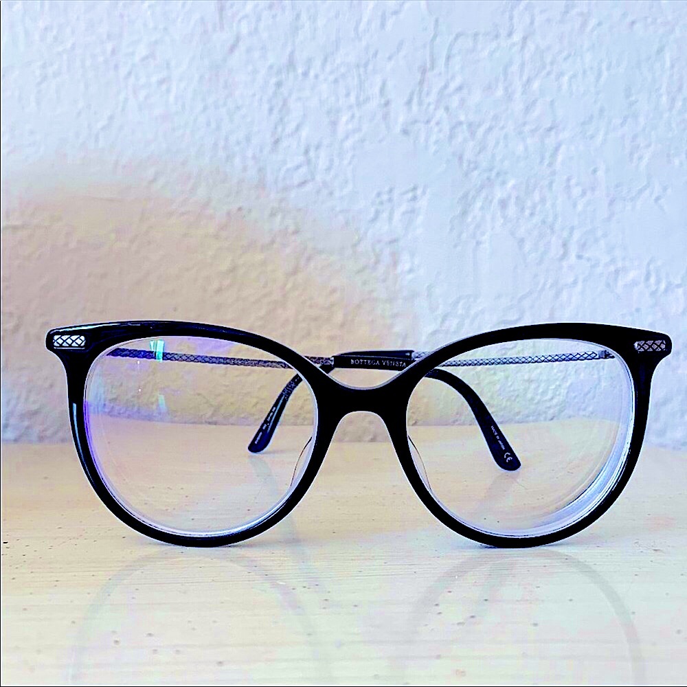 Authentic Bottega Venetia eyeglasses